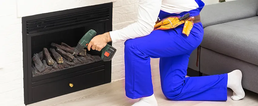 Pellet Fireplace Repair Services in Royal Kunia, HI