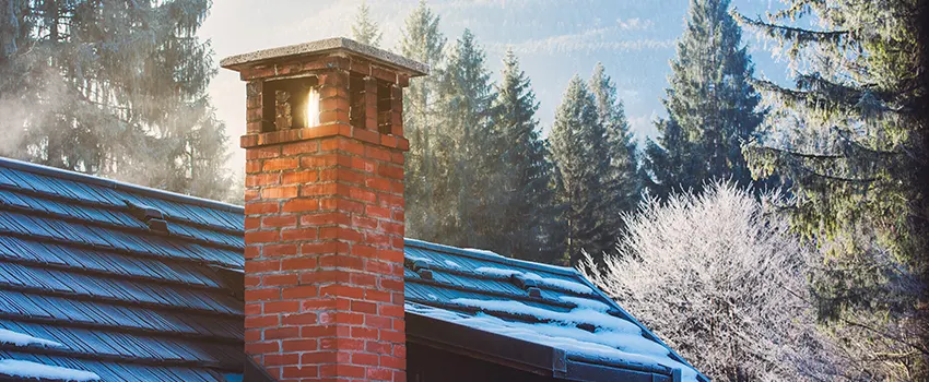 Residential Chimney Rain Caps Repair Services in Royal Kunia, HI