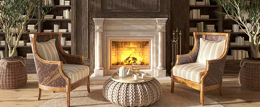 Cost of RSF Wood Fireplaces in Royal Kunia, Hawaii