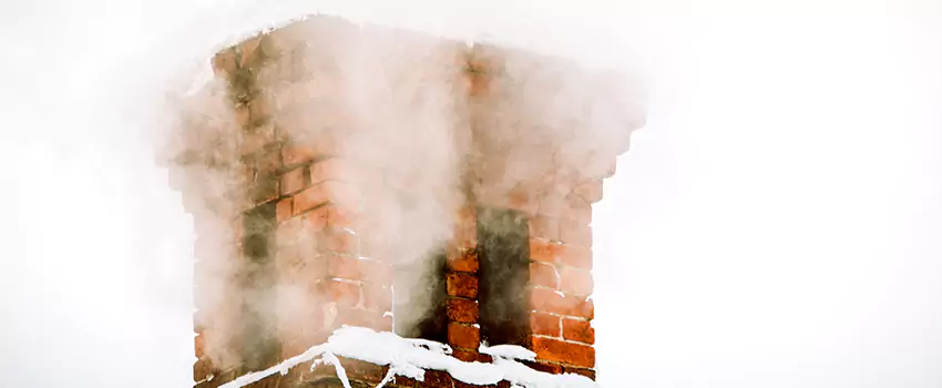 Chimney Flue Soot Removal in Royal Kunia, HI