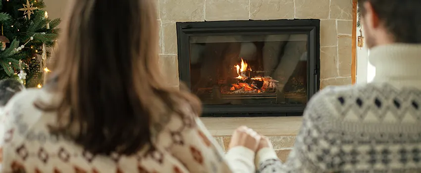 Superior Open-Hearth Wood Fireplaces in Royal Kunia, HI