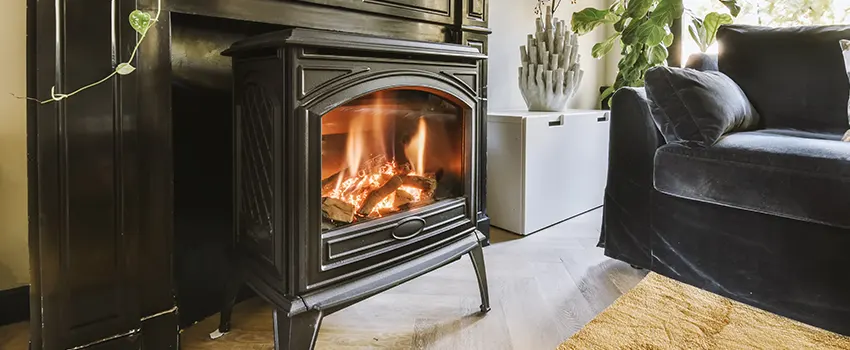 Valor Wood Fireplace in Royal Kunia, HI
