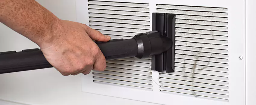 Vent Cleaning Process in Royal Kunia, Hawaii