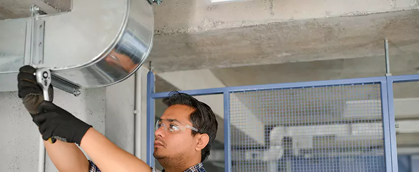 Benefit of Ventilation Cleaning in Royal Kunia, Hawaii