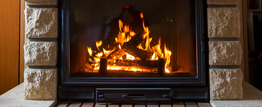 Cost of Wood Fireplace Installation in Royal Kunia, HI