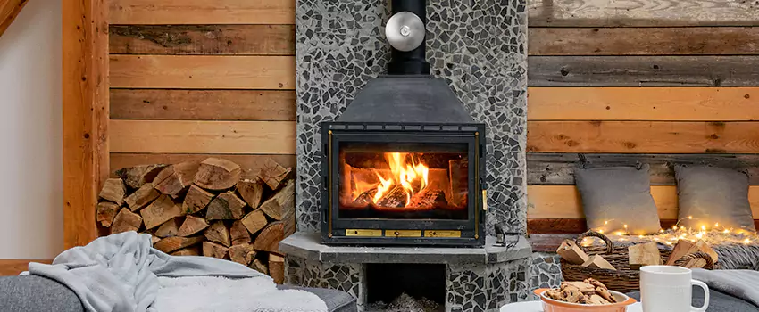 Affordable Wood Fireplace Fixing Solutions in Royal Kunia, Hawaii