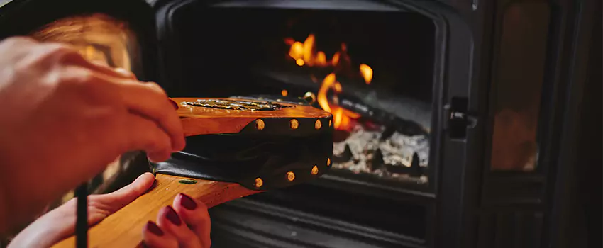 Cost of Wood Furnace Repair and Installation Services in Royal Kunia, HI